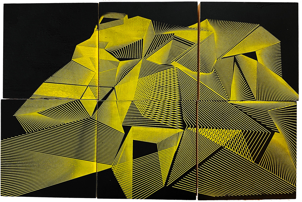 Tectonic Blocks